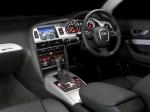 Audi A6 3.0T Quattro S-Line Sedan 2008 года (ZA)